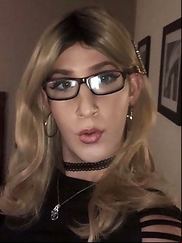 Cock addicted tarts are playing with their tits