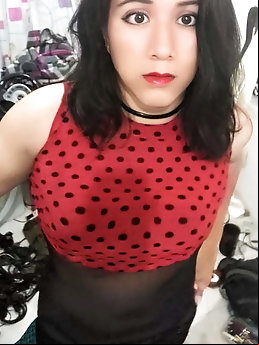 Tiffany Tranny news and olds pics