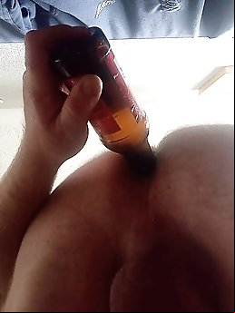 The woman has an enormous desire for a man s cock she loves anal sex