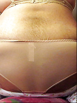 CD Masha Booty Shots