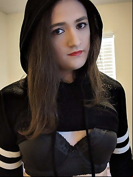 Ladyboy gfs were hammered unmercily