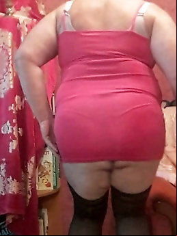 Shemale trollops get her hole banged