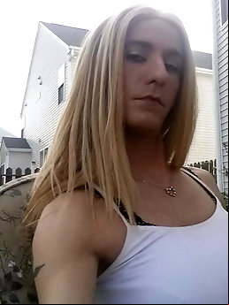 Self mix 1  KimberlyGeorge